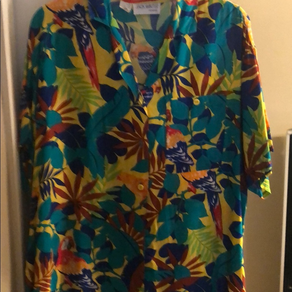 Jack Winter blouse